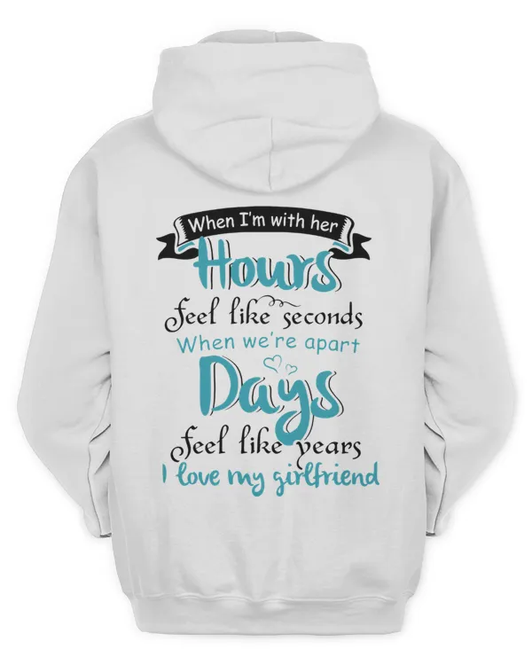 Men's Zip Hoodie