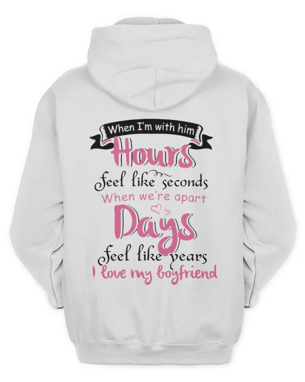 Men's Zip Hoodie