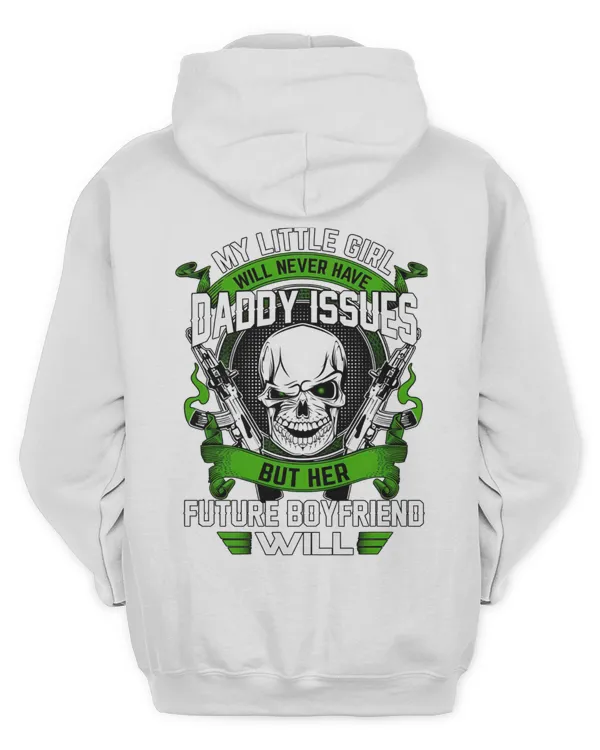 Men's Zip Hoodie
