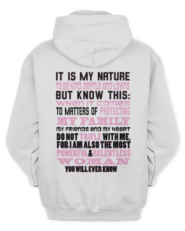 Men's Zip Hoodie