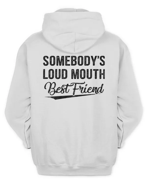 Men's Zip Hoodie