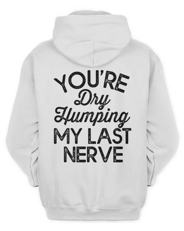 Men's Zip Hoodie