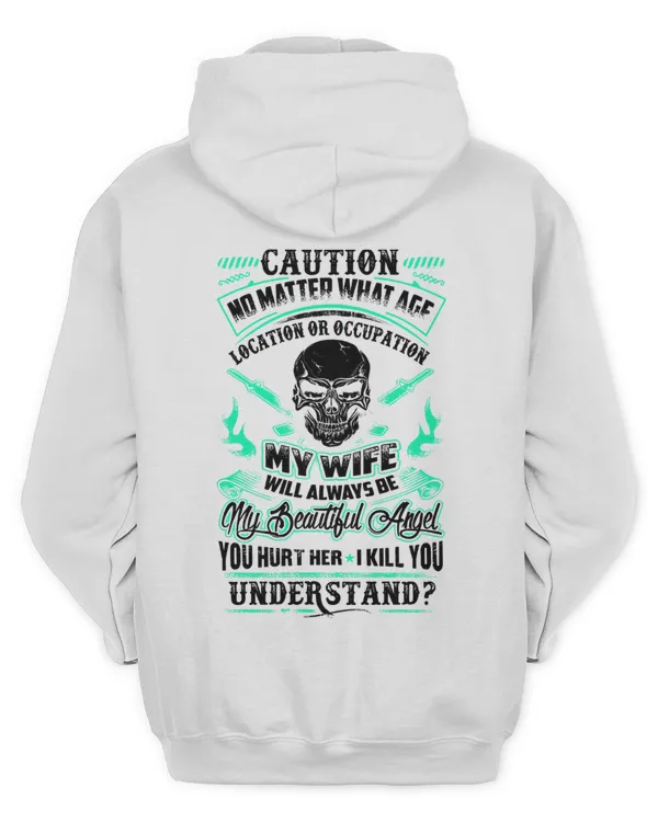 Men's Zip Hoodie