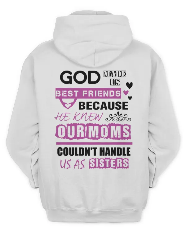 Men's Zip Hoodie
