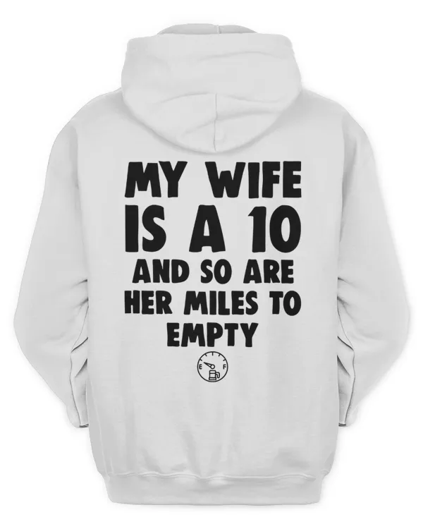 Men's Zip Hoodie