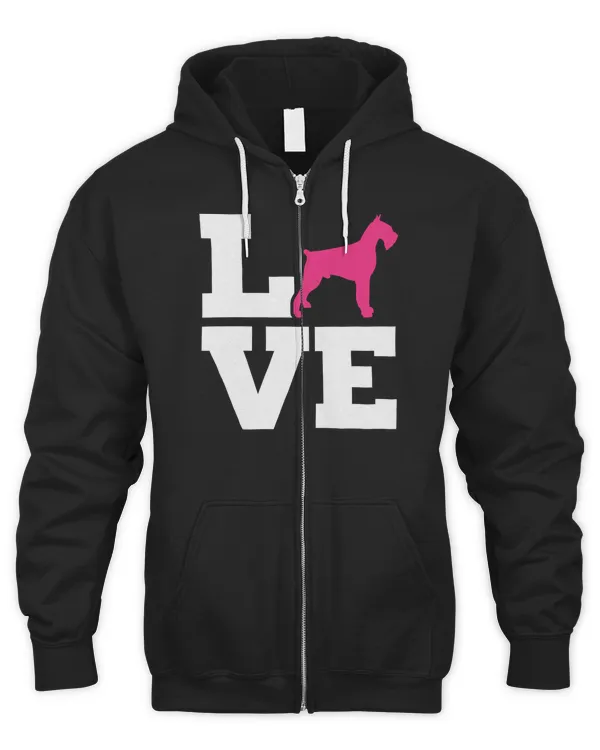 Men's Zip Hoodie