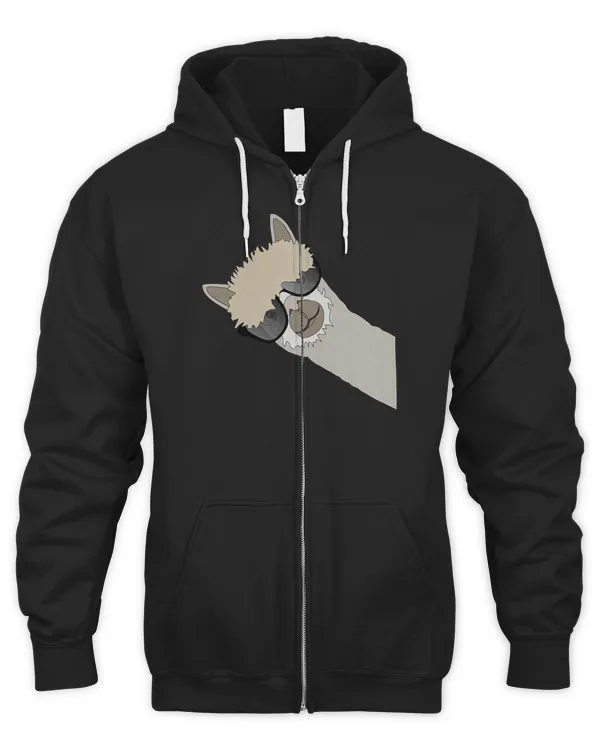 Men's Zip Hoodie