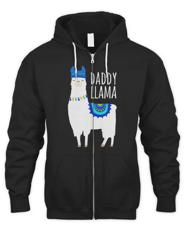 Men's Zip Hoodie