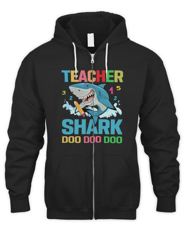 Men's Zip Hoodie