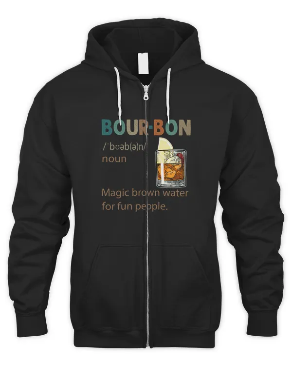 Men's Zip Hoodie