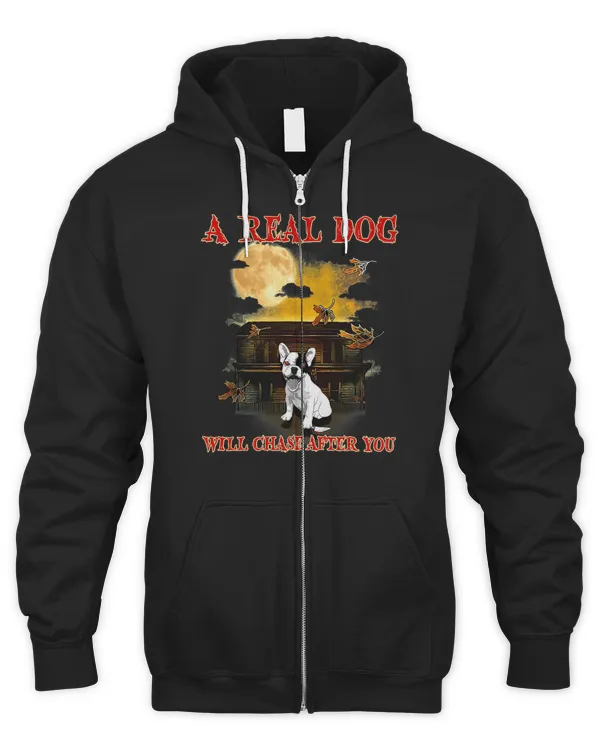 Men's Zip Hoodie
