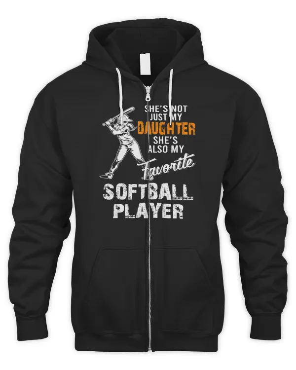 Men's Zip Hoodie