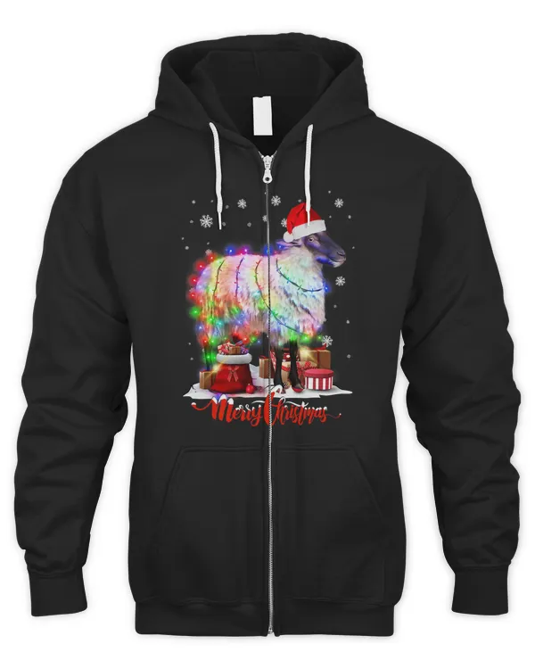 Men's Zip Hoodie