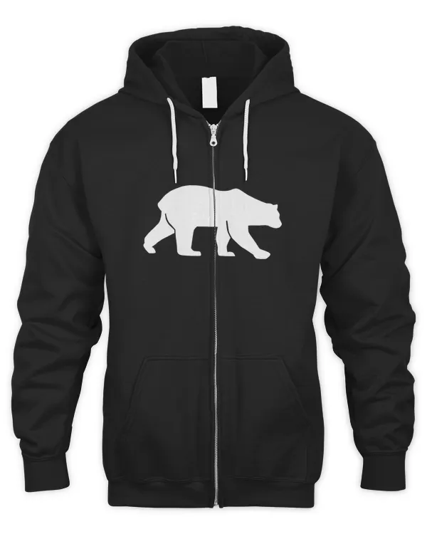 Men's Zip Hoodie