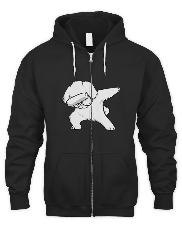 Men's Zip Hoodie