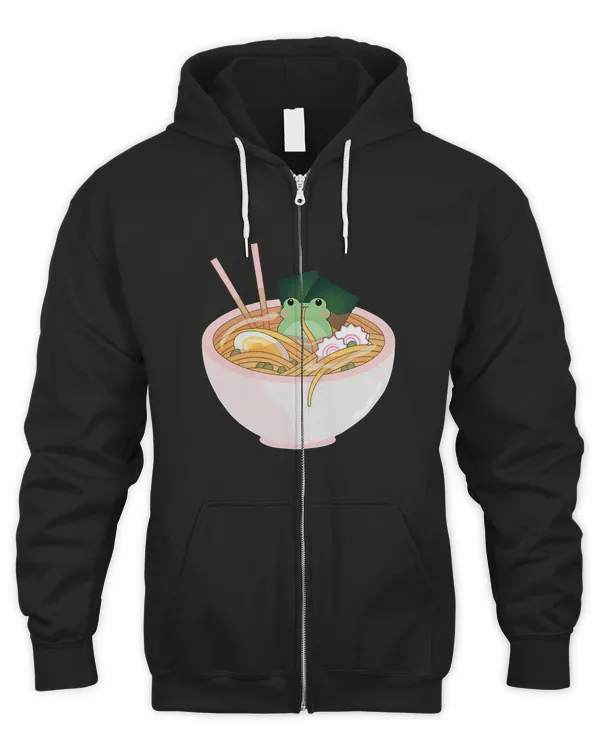 Men's Zip Hoodie