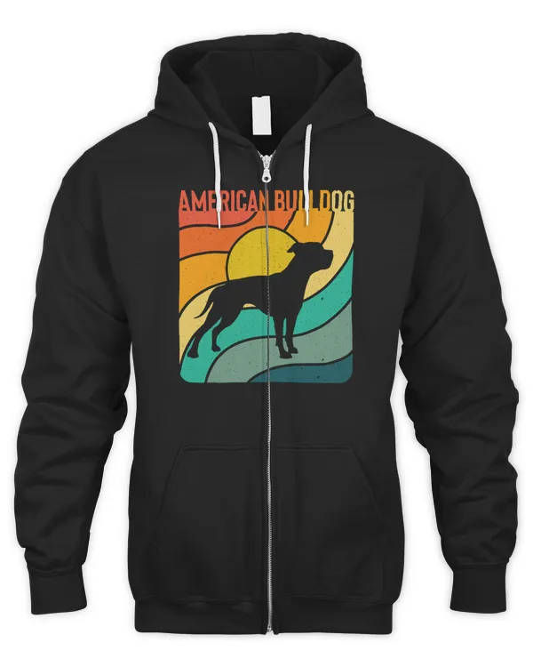 Men's Zip Hoodie