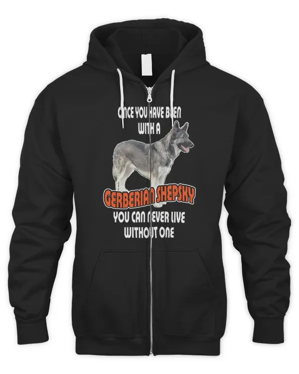 Men's Zip Hoodie