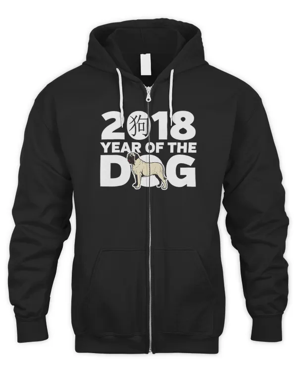 Men's Zip Hoodie
