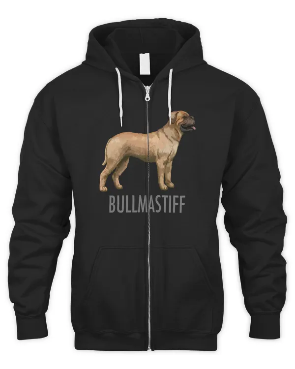 Men's Zip Hoodie