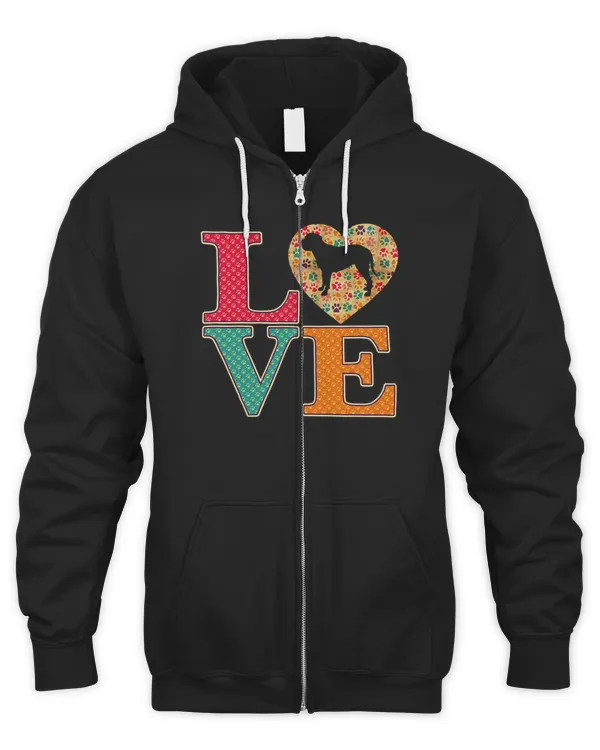 Men's Zip Hoodie