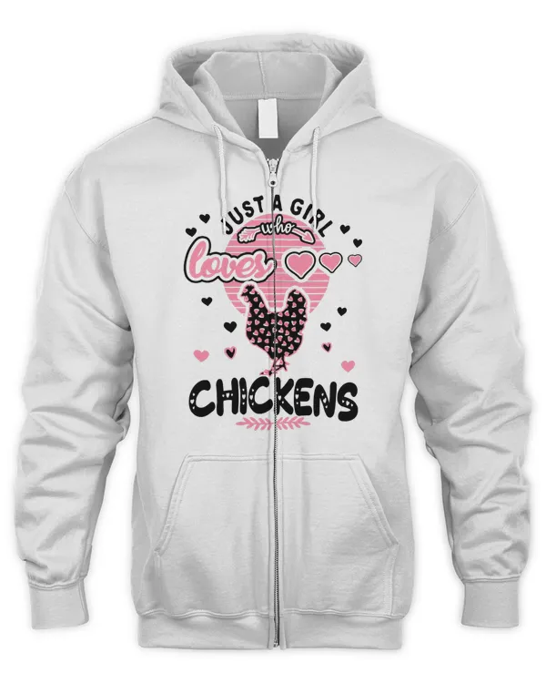 Men's Zip Hoodie
