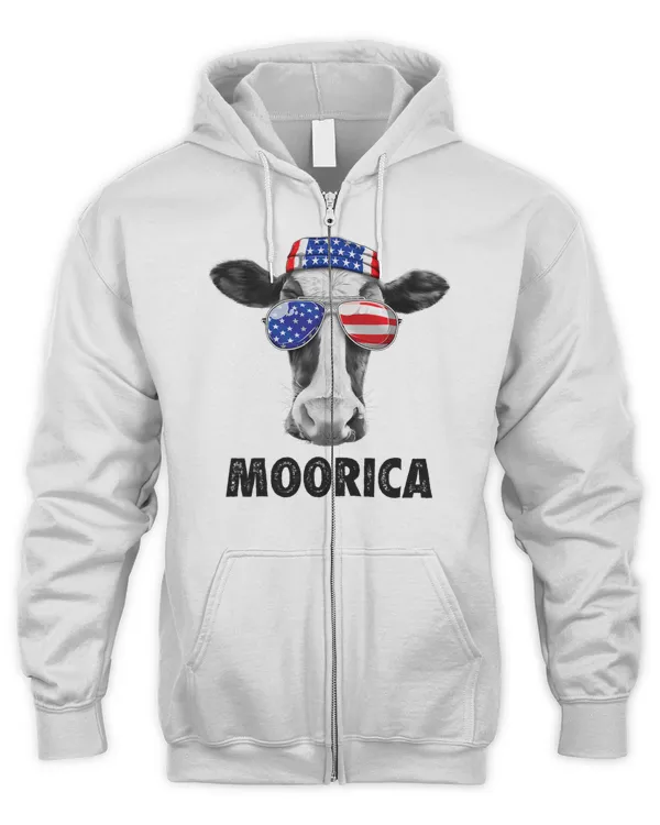 Men's Zip Hoodie
