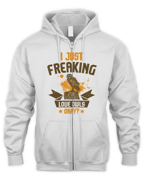 Men's Zip Hoodie
