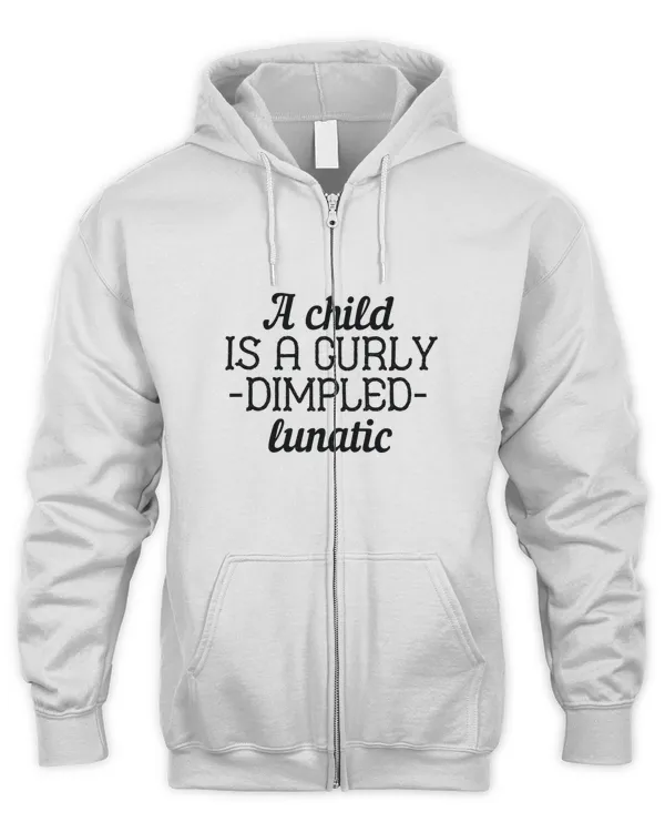 Men's Zip Hoodie