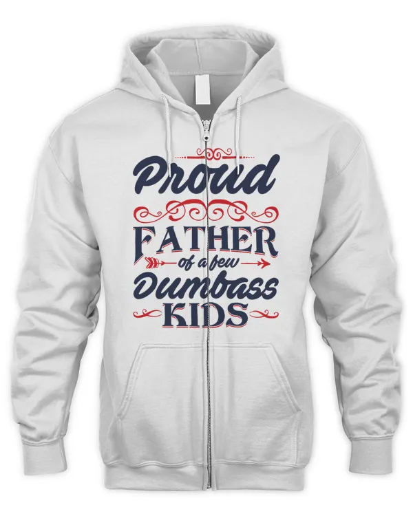 Men's Zip Hoodie