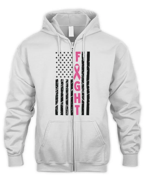 Men's Zip Hoodie
