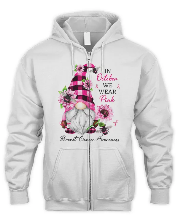 Men's Zip Hoodie