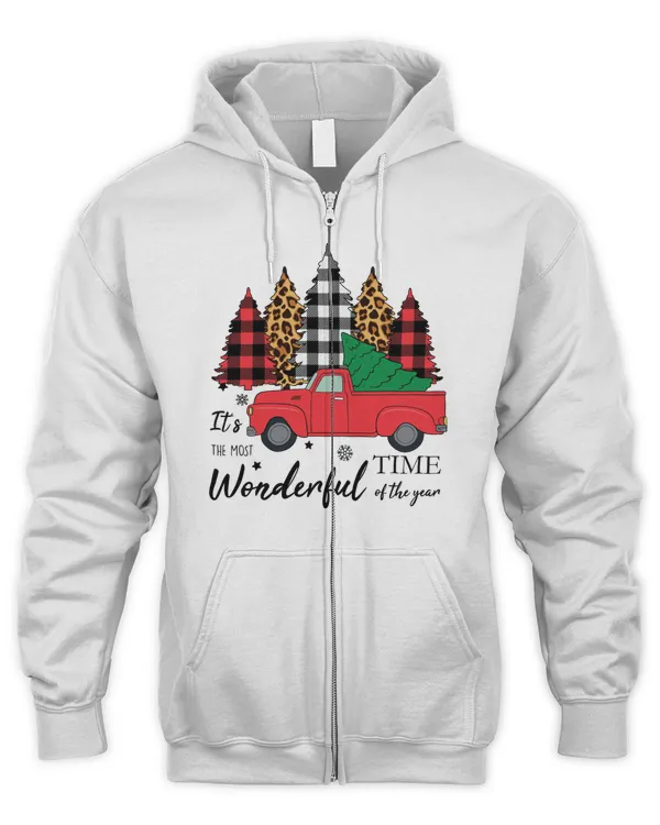 Men's Zip Hoodie