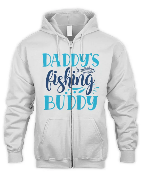 Men's Zip Hoodie