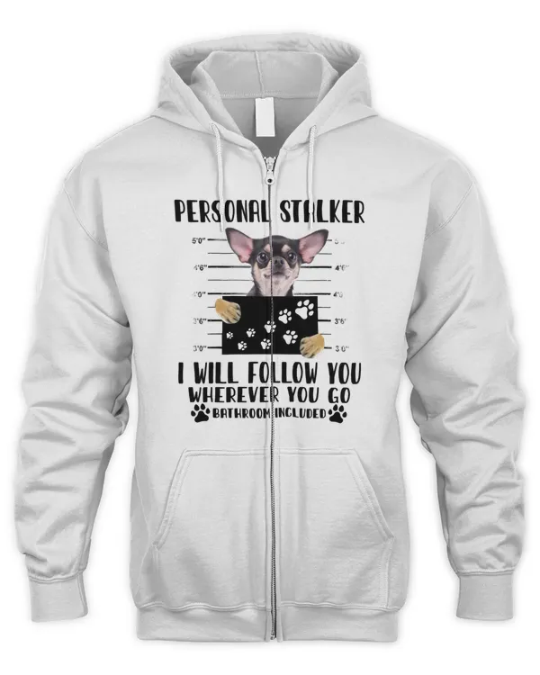 Men's Zip Hoodie
