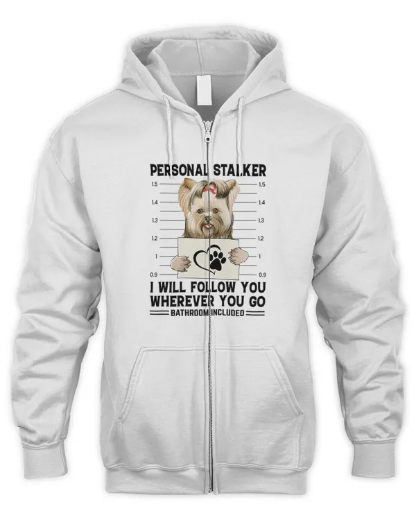 Men's Zip Hoodie
