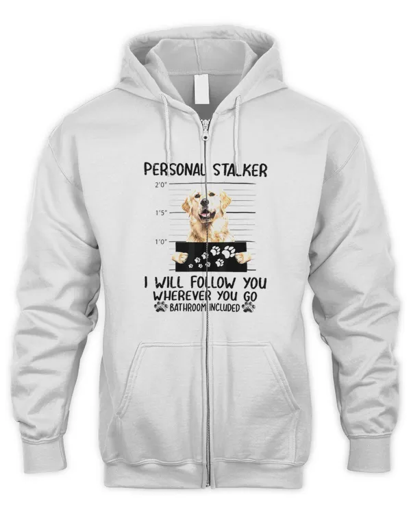Men's Zip Hoodie