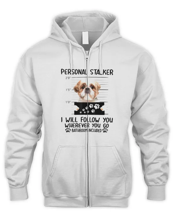 Men's Zip Hoodie