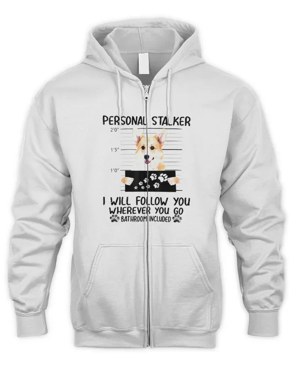Men's Zip Hoodie