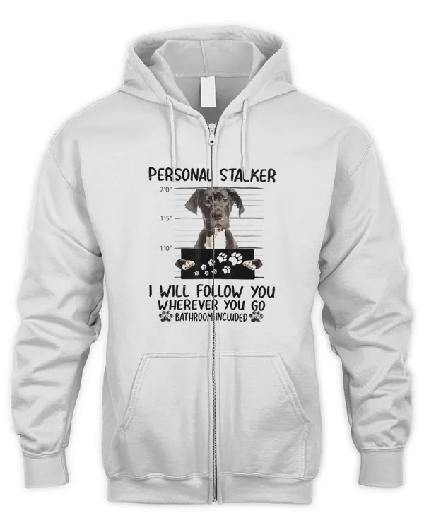 Men's Zip Hoodie