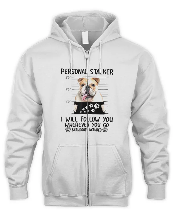 Men's Zip Hoodie