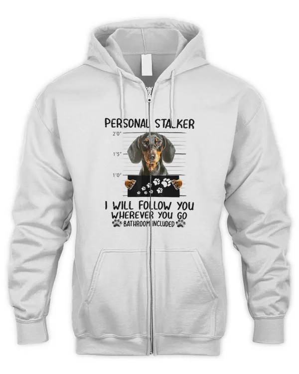 Men's Zip Hoodie
