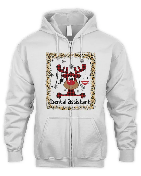 Men's Zip Hoodie