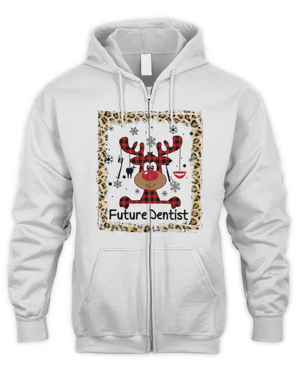 Men's Zip Hoodie