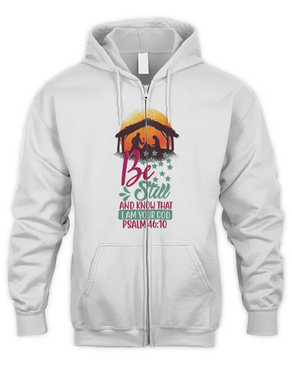 Men's Zip Hoodie