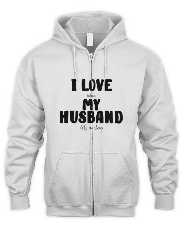 Men's Zip Hoodie