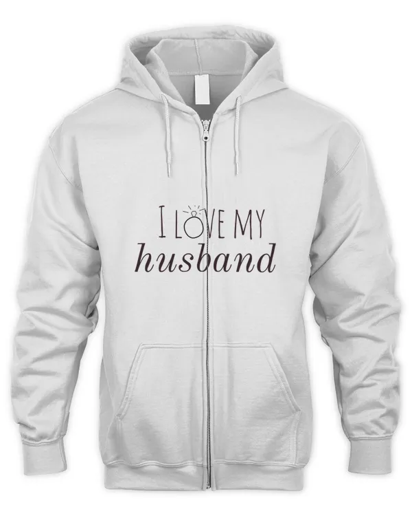 Men's Zip Hoodie
