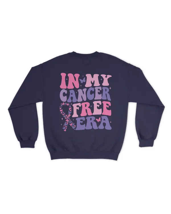 In my cancer era shirt