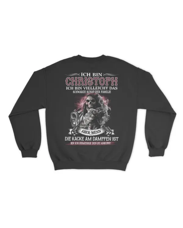 Unisex Sweatshirt