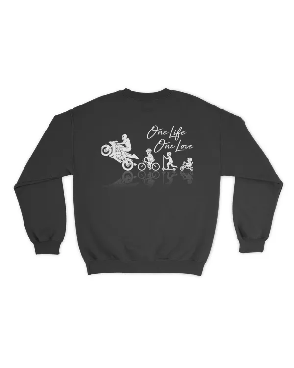 Unisex Sweatshirt